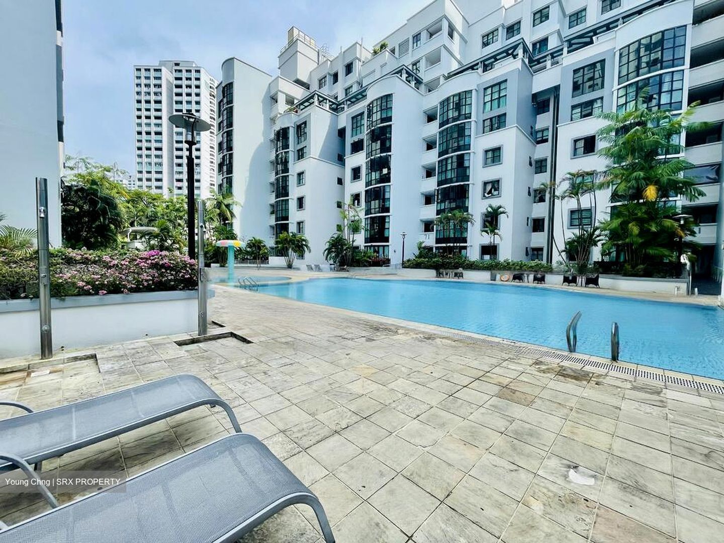 Westmere (D22), Condominium #530307921